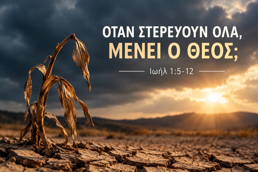 Η ΒΙΒΛΙΚΗ ΜΕΛΕΤΗ ΚΑΙ ΣΥΜΠΡΟΣΕΥΧΗ ΤΗΣ ΤΕΤΑΡΤΗΣ